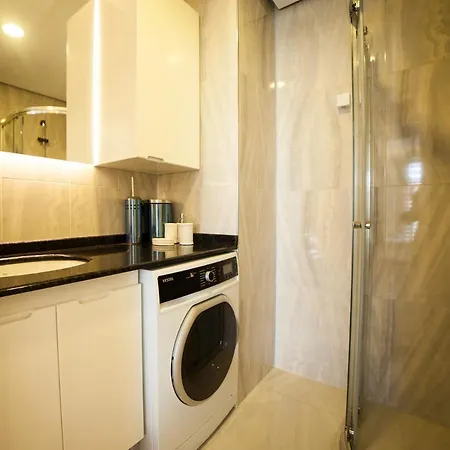 Lejlighed Studio B-57 In Empire Residence, Mahmutlar, *