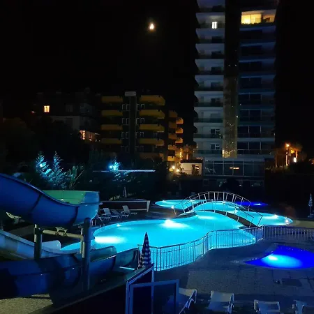 Lejlighed Studio B-57 In Empire Residence, Mahmutlar, *